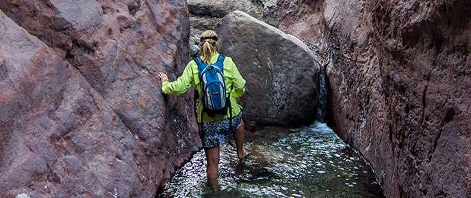 5 Epic Hot Springs in Nevada: Get Your Soak On 4 arizona hot spring NPS hot springs in nevada