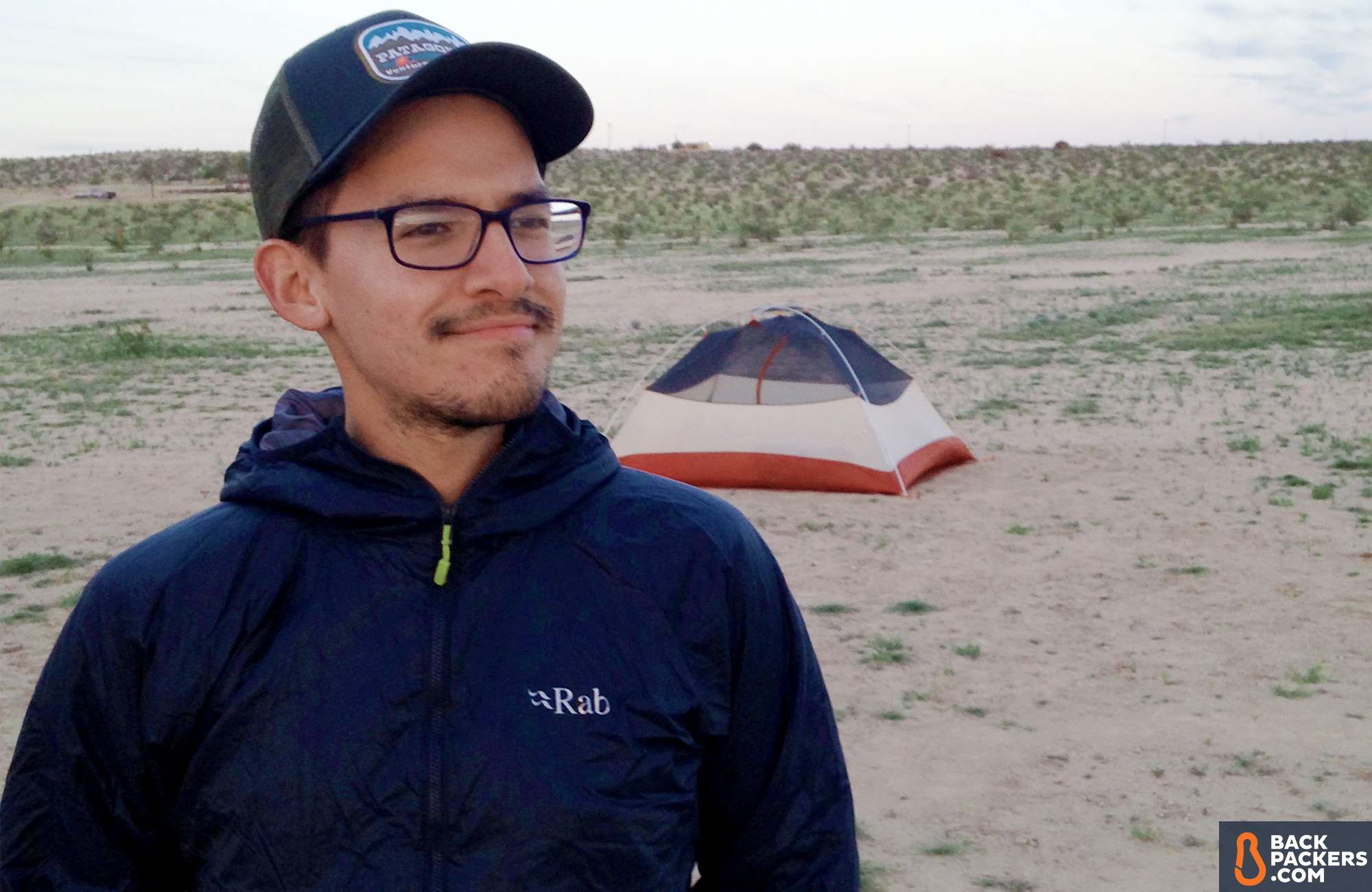 Rab Xenon X Synthetic Hooded Jacket Review 3 Rab Xenon X Technical Hoodie joshua tree national park