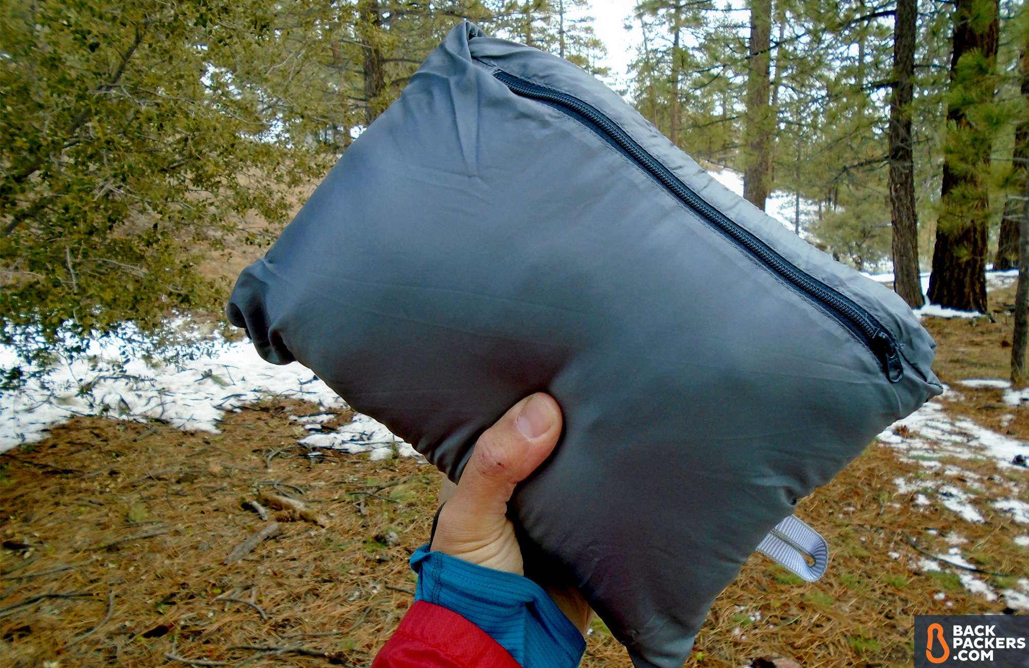Rab Xenon X Synthetic Hooded Jacket Review 9 Rab Xenon X Technical Hoodie stuff pocket