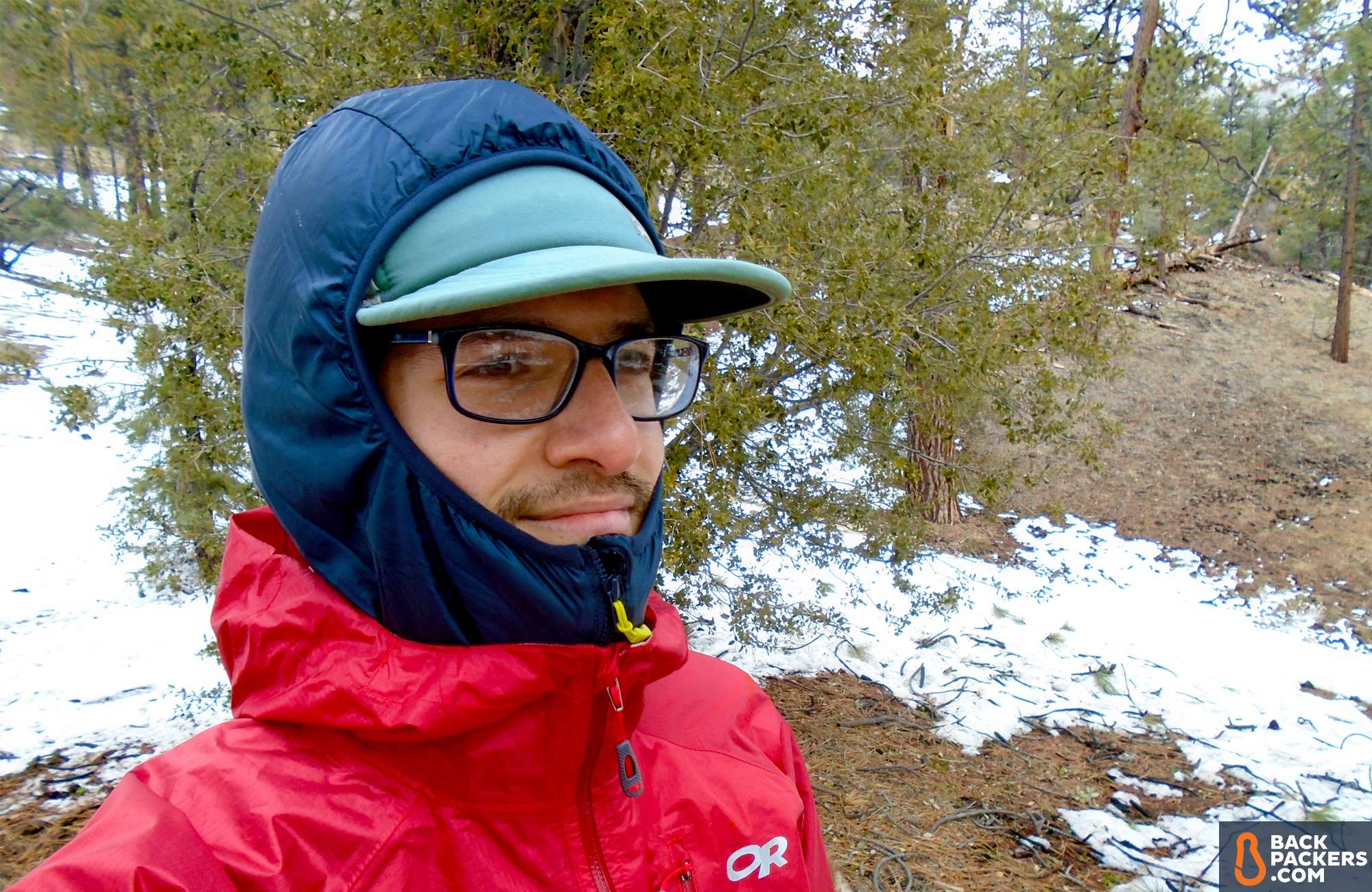 Rab Xenon X Synthetic Hooded Jacket Review 7 Rab Xenon X Technical Hoodie scuba hood