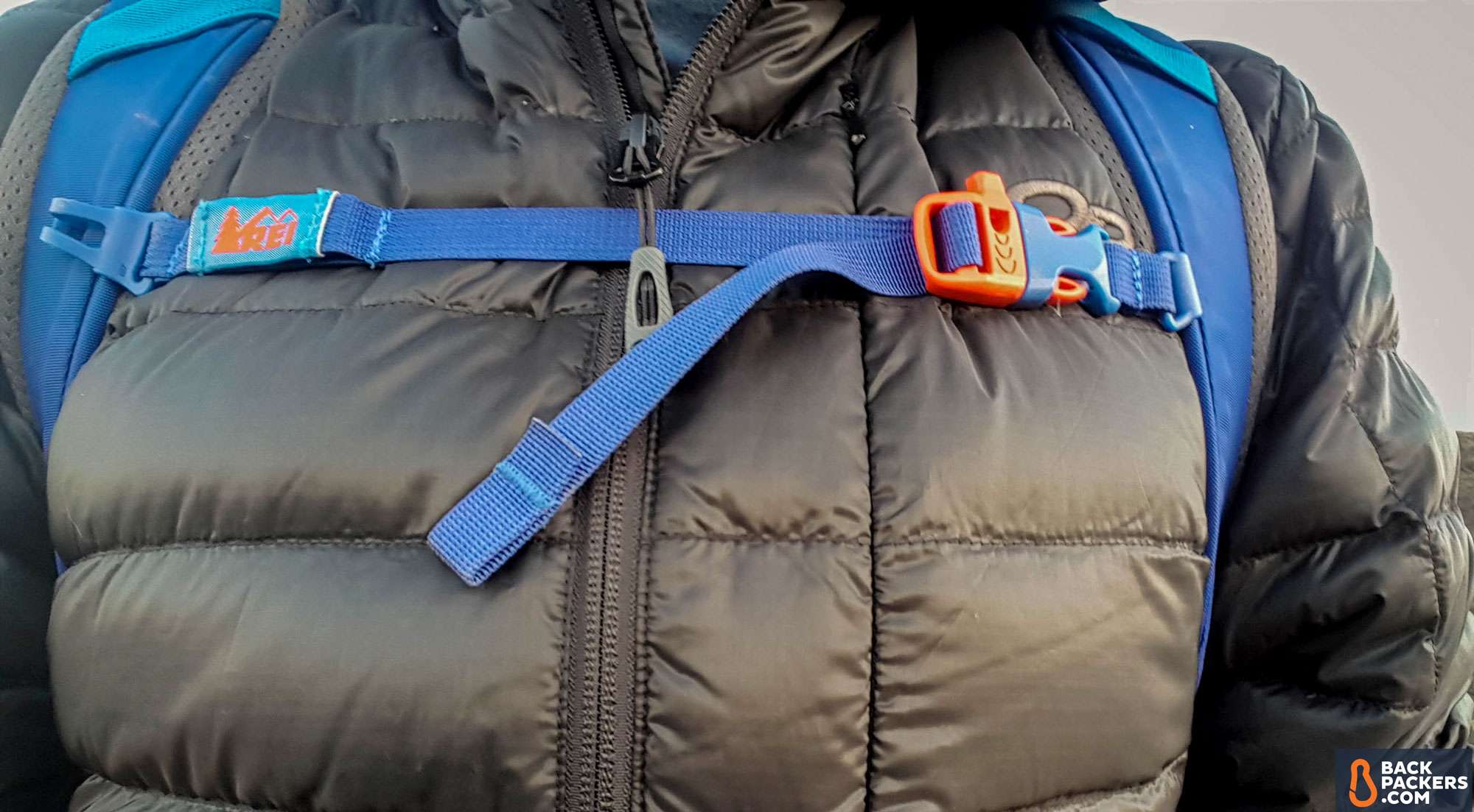 REI Trail 25 Backpack Review 9 rei-trail-25-24