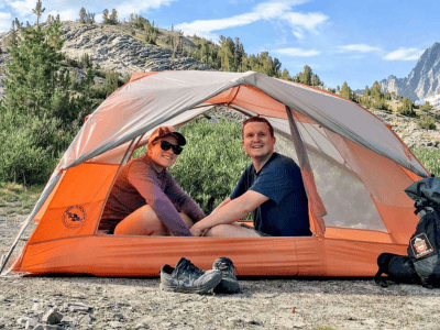 Gear reviews