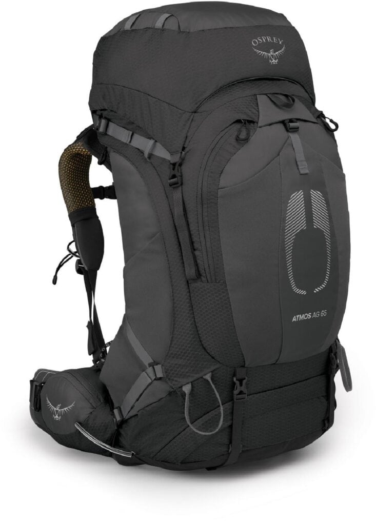 Osprey Atmos AG 65