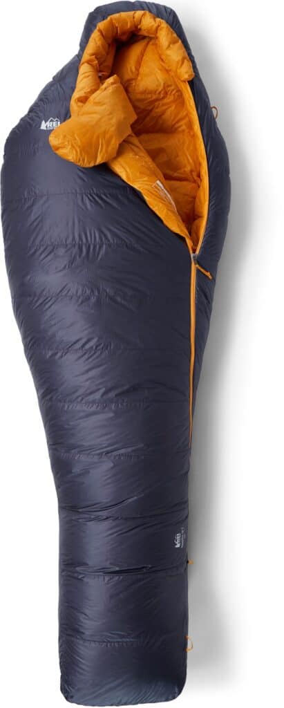 REI Labor Day Sale - REI Magma 15 Sleeping Bag