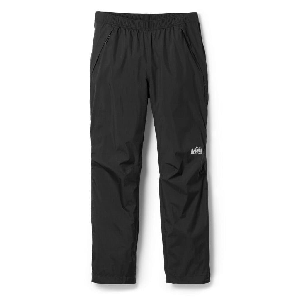 REI Labor Day Sale - REI Co-op Rainier Rain Pants