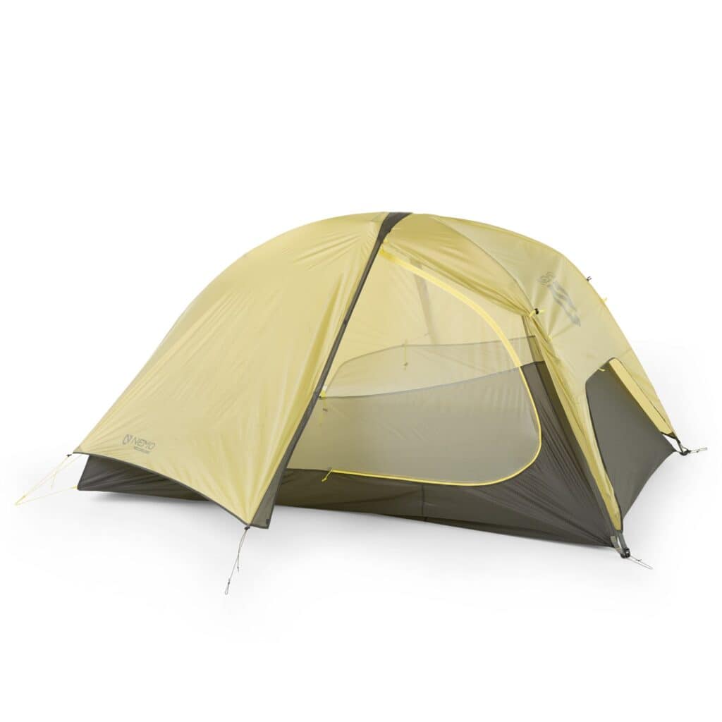 REI Labor Day Sale: Top Outdoor Gear Deals Up to 30% Off 8 REI Labor Day Sale - Nemo Hornet OSMO 2P Tent