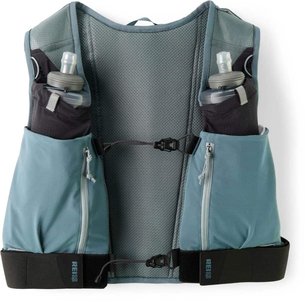 REI Labor Day Sale - REI Co-op Swiftland TT Hydration Vest